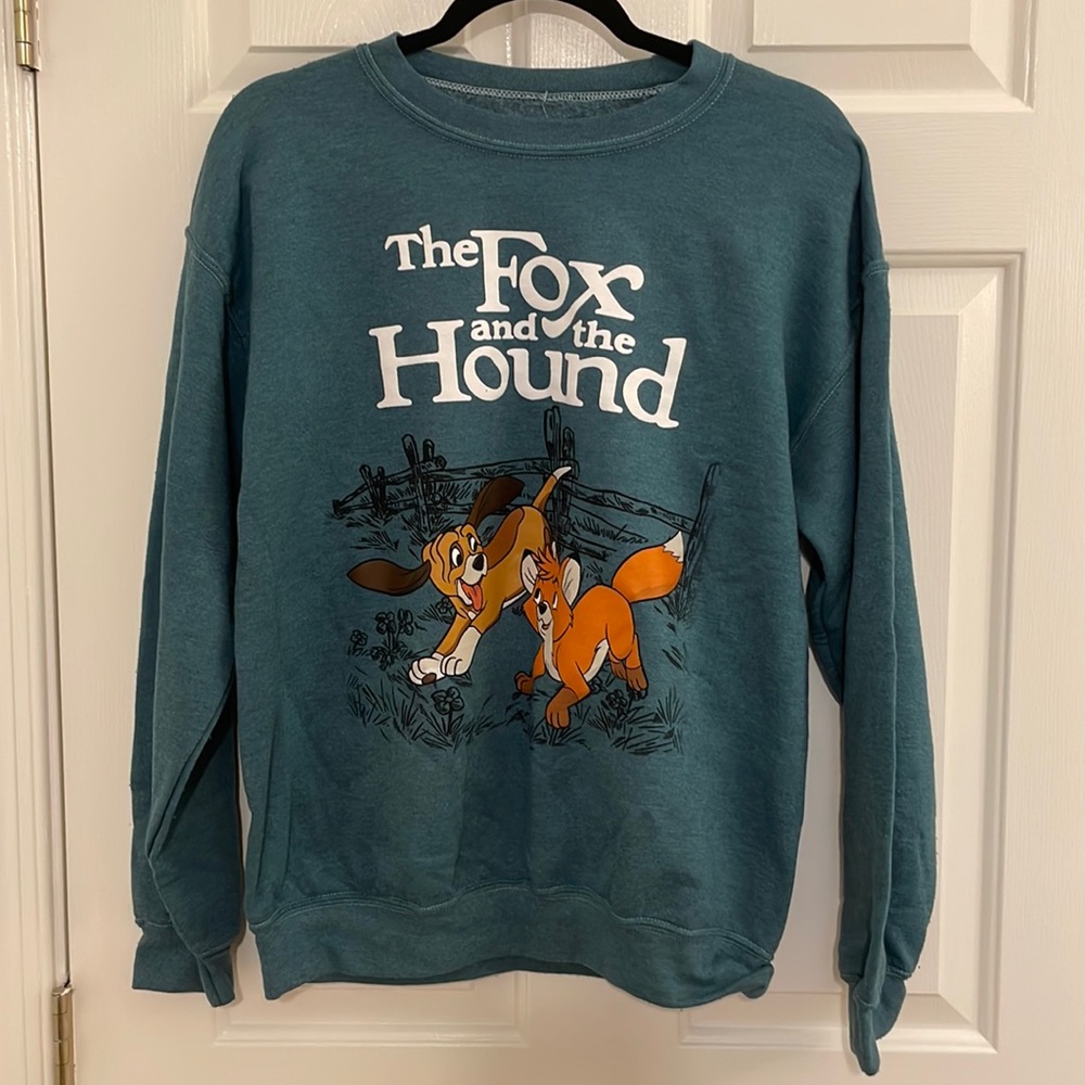 Disney crewneck